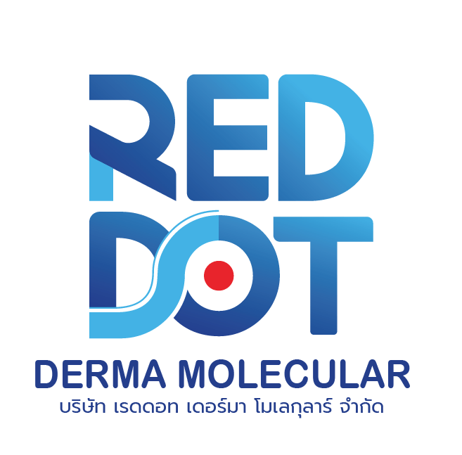 Reddot Derma Molecular