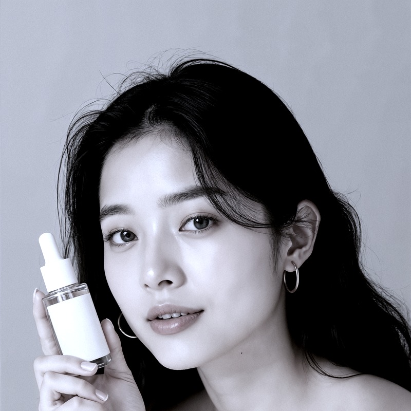 รับผลิตเซรั่มไนอะซินาไมด์ Niacinamide Pore Serum ลดรูขุมขน OEM Private Label